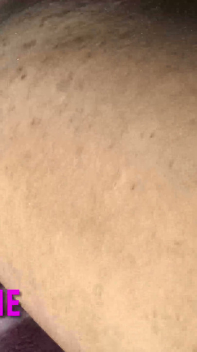 18+ tenårings nigeriansk jente elsker kuk | Klipp 1