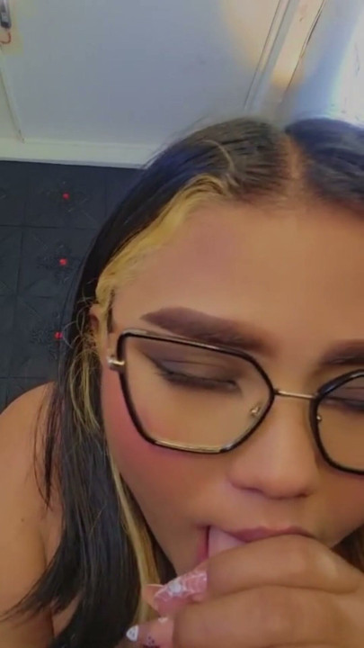 Enjoy my hot mouth