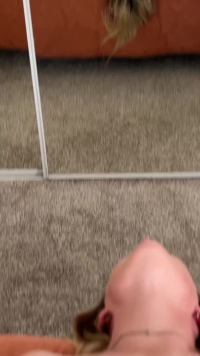 Cheating with Nanny While Wife Is Out of Town & BBC Creampie