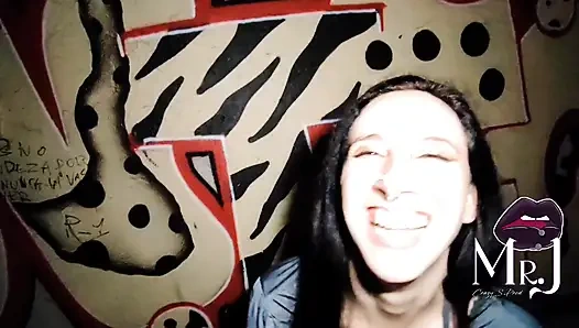 Gecenin ortasında... Nyx'tan bir mesaj alıyorum