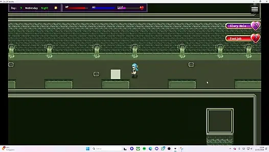 City of secrets part 2 gameplay