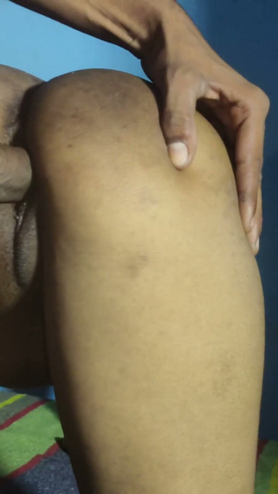 Sonam was stripped, made naked and fucked in doggy style | Clip 1