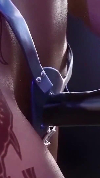 Come One, Come All and Enjoy the Lesbo Show! by Prime3DX | Clip 1