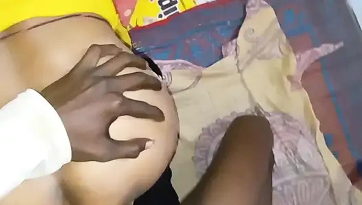 Li Meri chut ki Maja Kale land Ka Swad achcha Lage