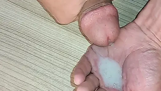 İyi mastürbasyon ve yakın çekim harika boşalma