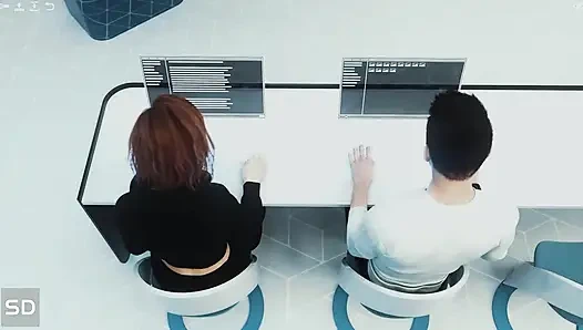 Eine lange reise: detektivarbeit ep.12