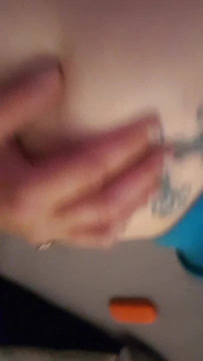 Friends step mum loves my cock