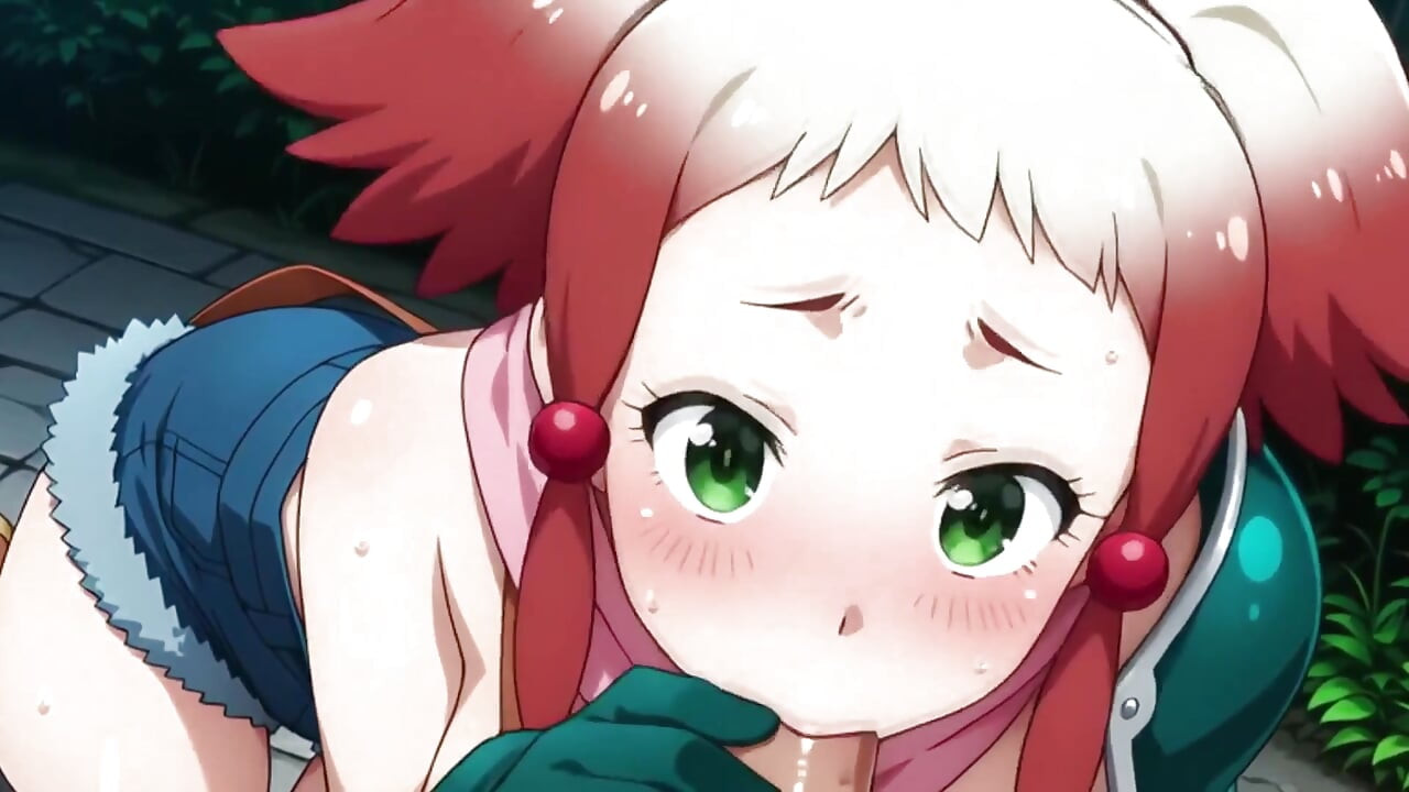 Konosuba Ran Hen