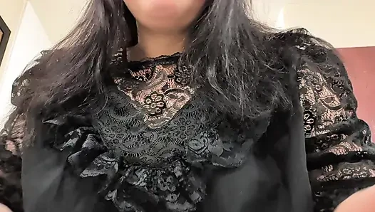 Get Ready with Me