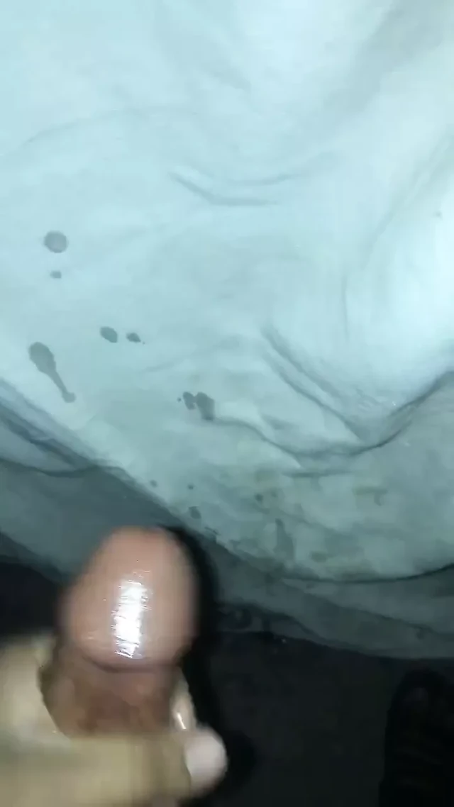 Big cock fuck ready
