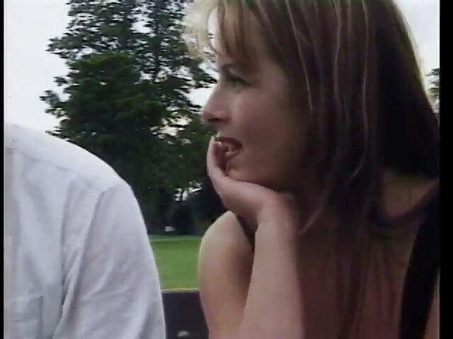 Young guy loves to finger a cute babe then fucks her