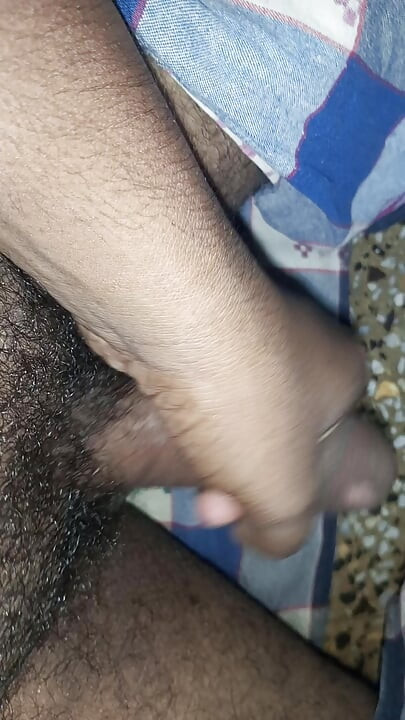 Istri Indiaku ngentot masterbasi kontol