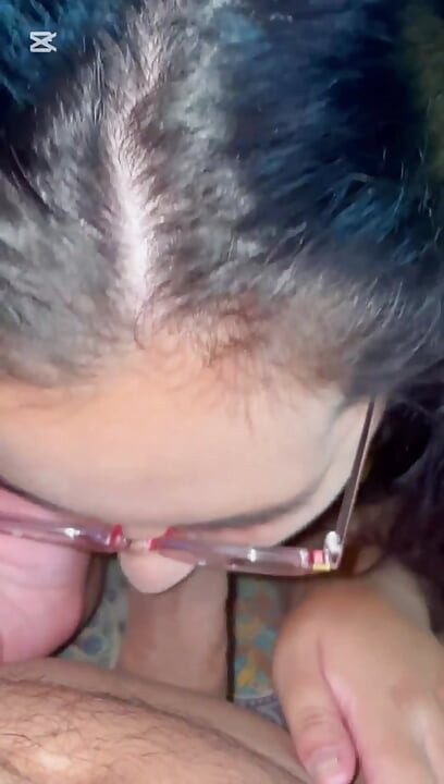 Pareja amateur