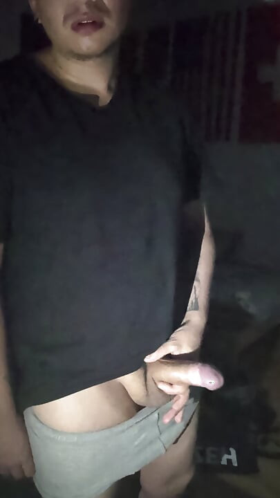 Cumming for you guys