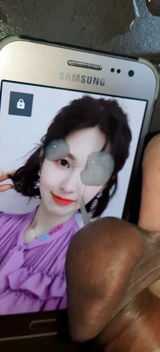 DIA Yebin cum tribute