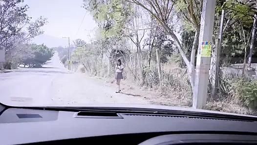 Meksikalı Eşik Yutucu - Sammy Corazon#3