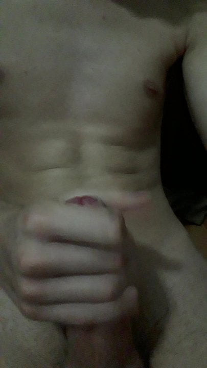 Wank+Cum