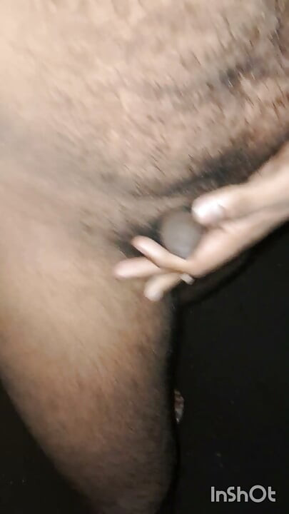 Hot Indian Man Mayank Naked In Public