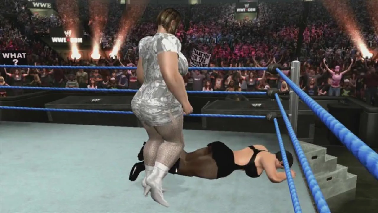 Klip Loreal vs Ryan