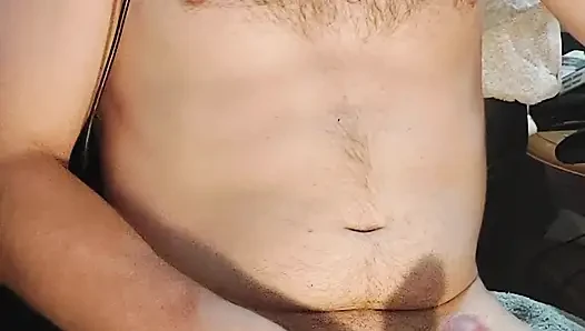 Polish masturbation 13