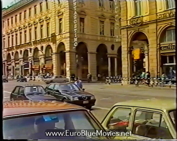 Double Game 5: Sex on the French Riviera (1987)