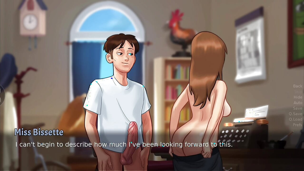 継姉が大量の中出を犯す