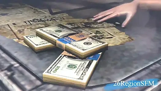 Шлюха для Демона