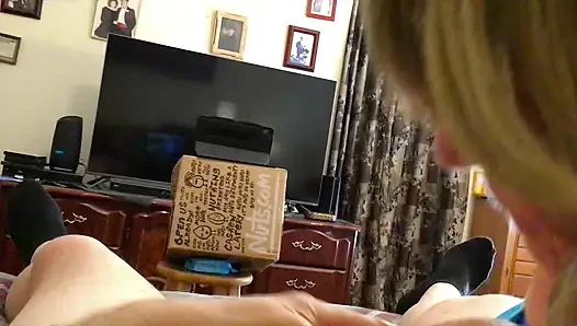 Gylf Carmen's Classic Cocksucking Closeups Compilation 41518COMP