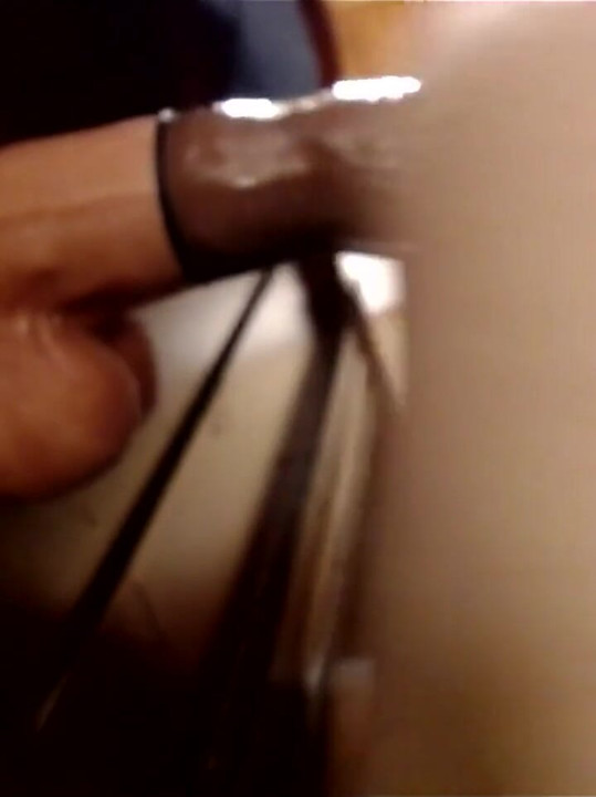 Dildo Play