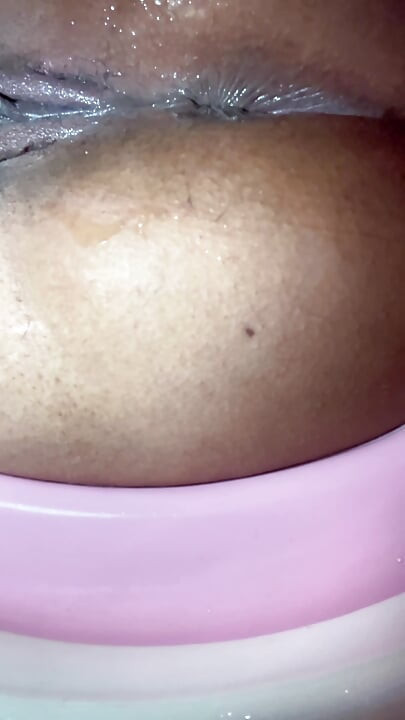 BBW Desperacja Diarhea Farts