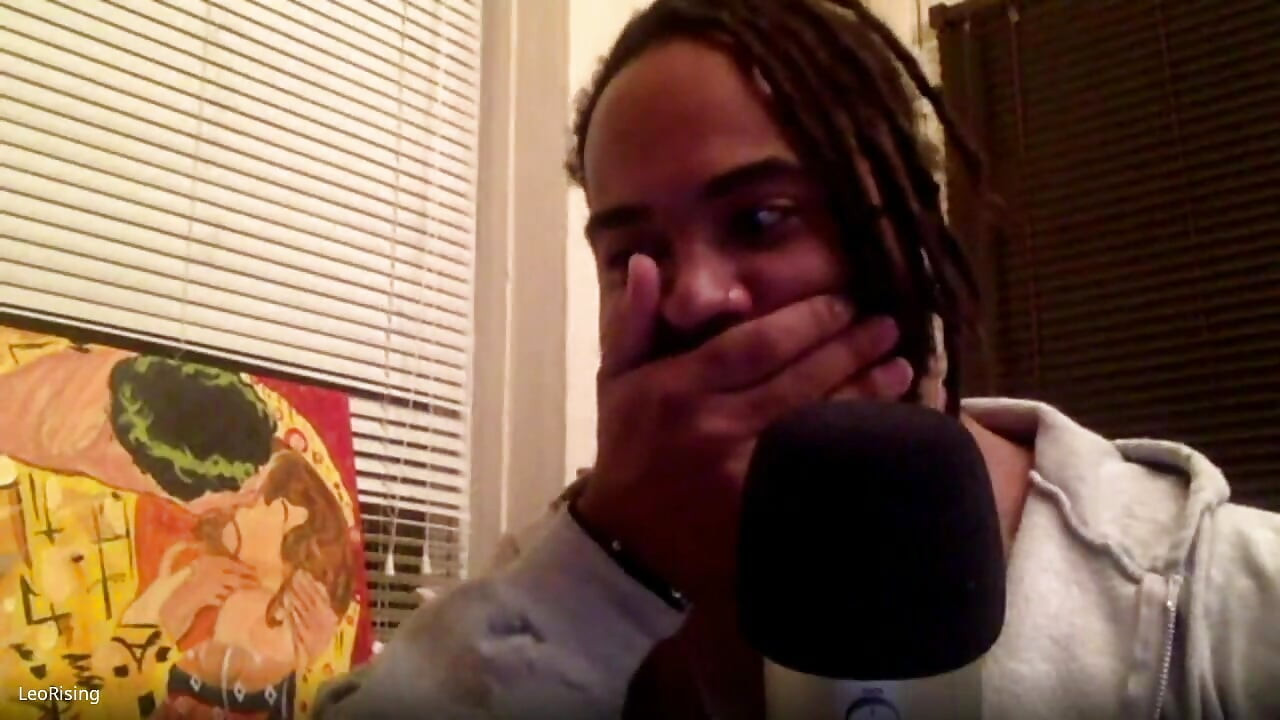 Sex When Sad and Creating Tantric Chemistry - Himeros Live