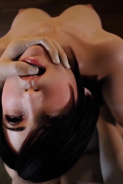 Tifa Lockhart Doggystyle nude