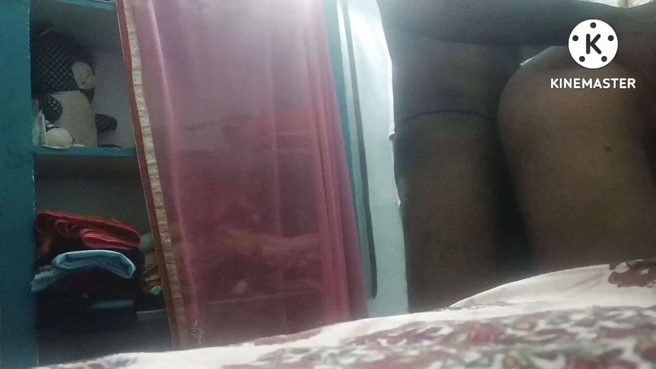 Hot Indian suguna anti sok and fak
