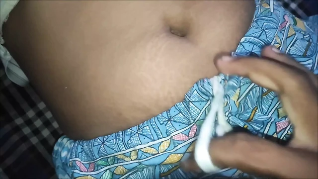 Indian sister-in-law left me at night