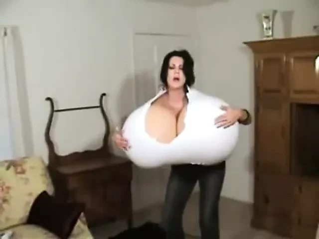 breast expansion