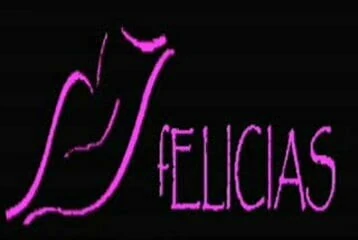 fELICIA'S Cute Little Dick