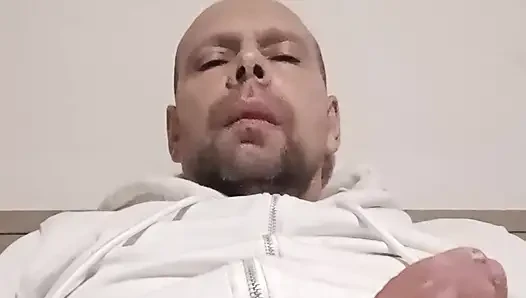 Yüzümde