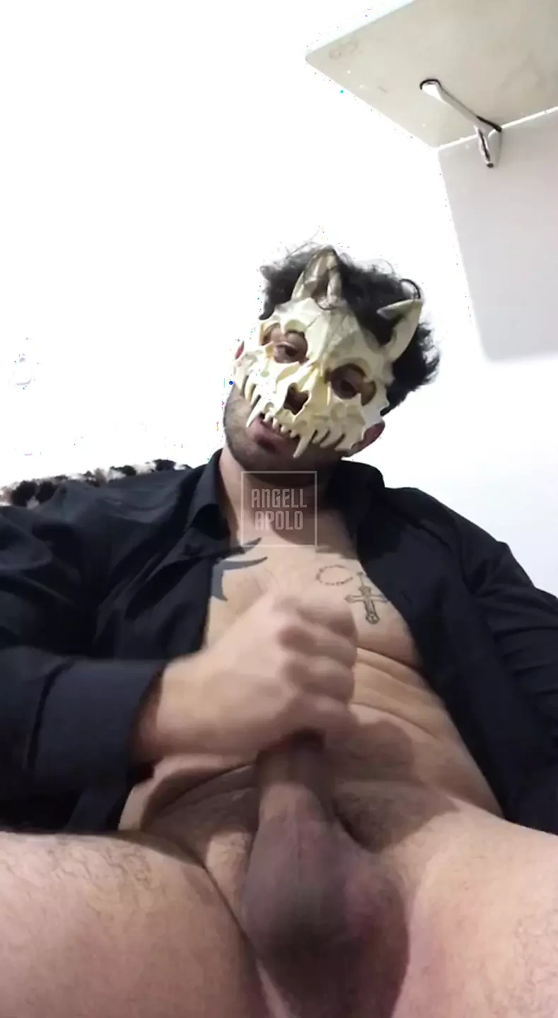 Pieno di dominatore gode di buonissimo
