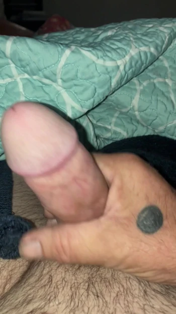 Wanking Hank