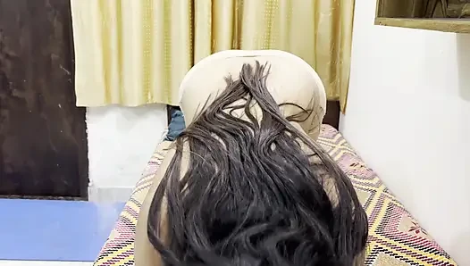 Desi Stepsister Sex with Stepbrother! Indian Taboo XXX Sex