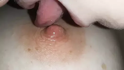 My Busty Hairy Pussy Girlfriend Cums in My Mouth - Lesbian-candys