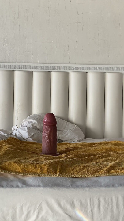 My Bed
