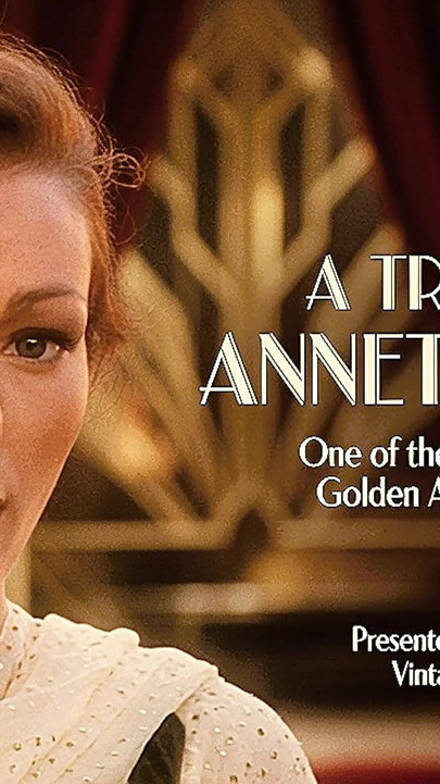 Hommage à Annette Haven 03