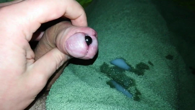 Cumshot