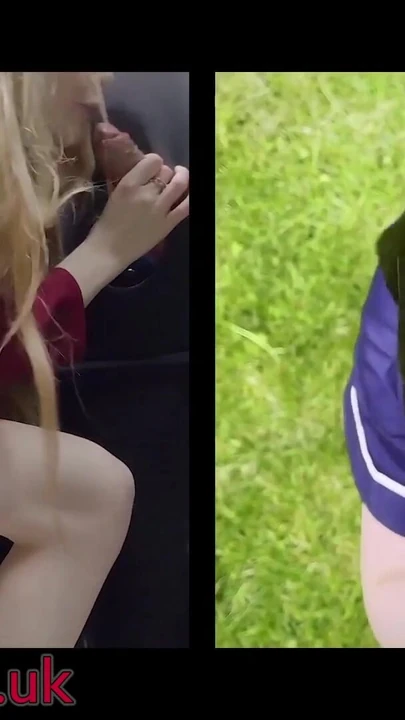 Must-share moment from "The Great British Blowjob Race - Round 15"