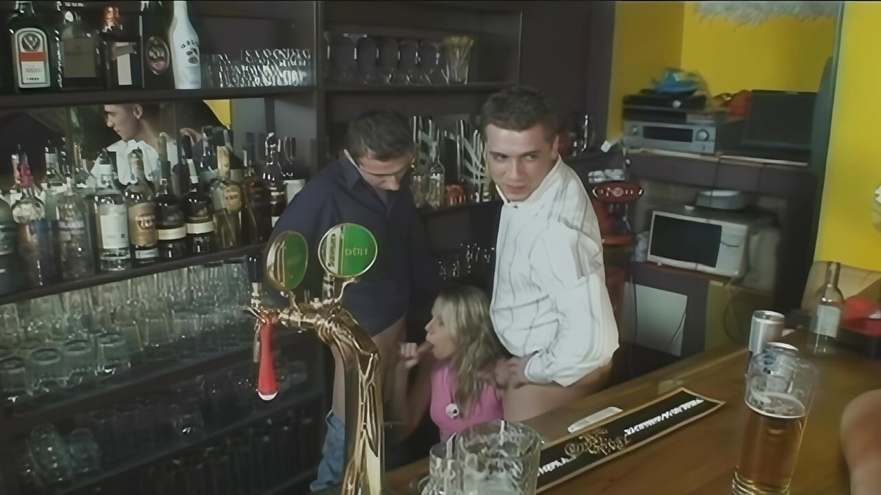 Amateur Vintage Group Sex Compilation with Passionate Babes