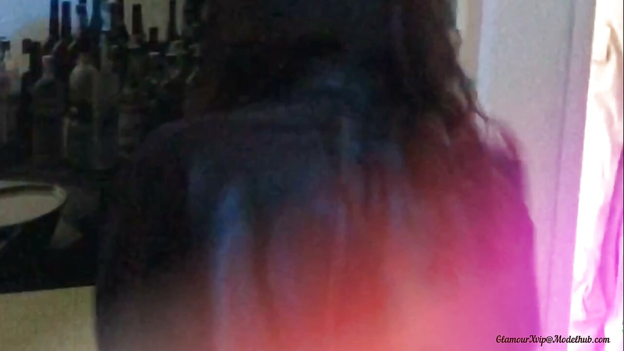 After Party Deep Inside My Ass!!!