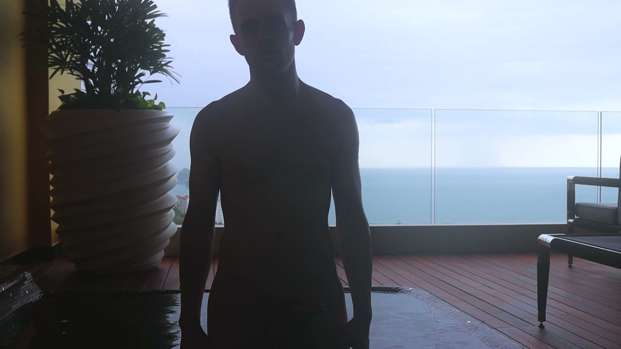 Visând cu ochii deschiși în Puerto Vallarta