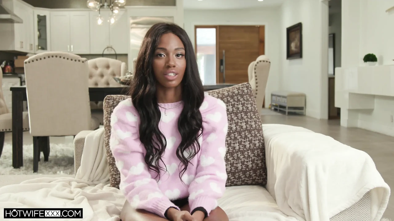 My black hotwife #3 – interviews