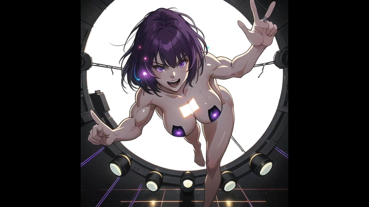 Kadın kas büyümesi